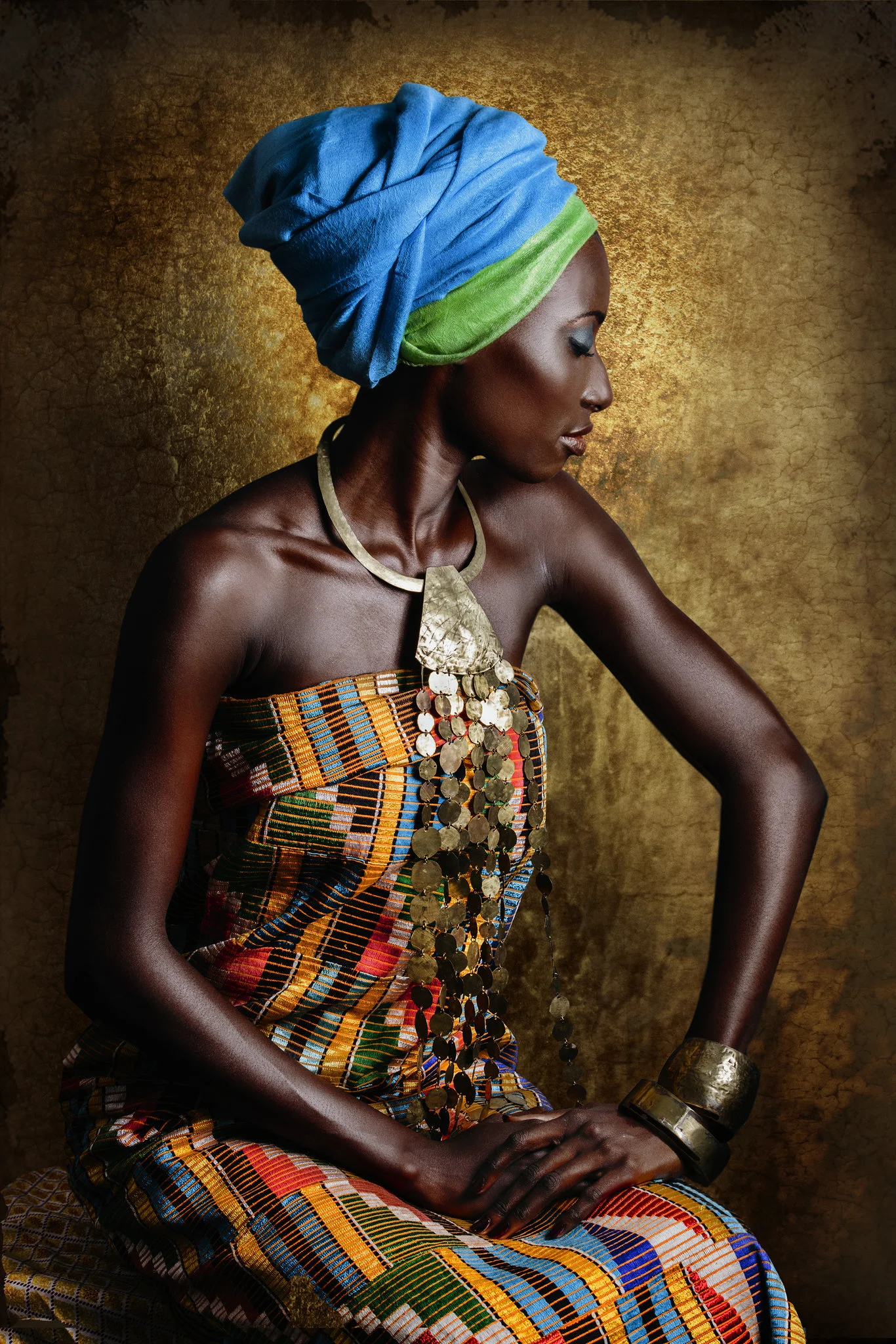 Women Shaping Africa’s Creative Future