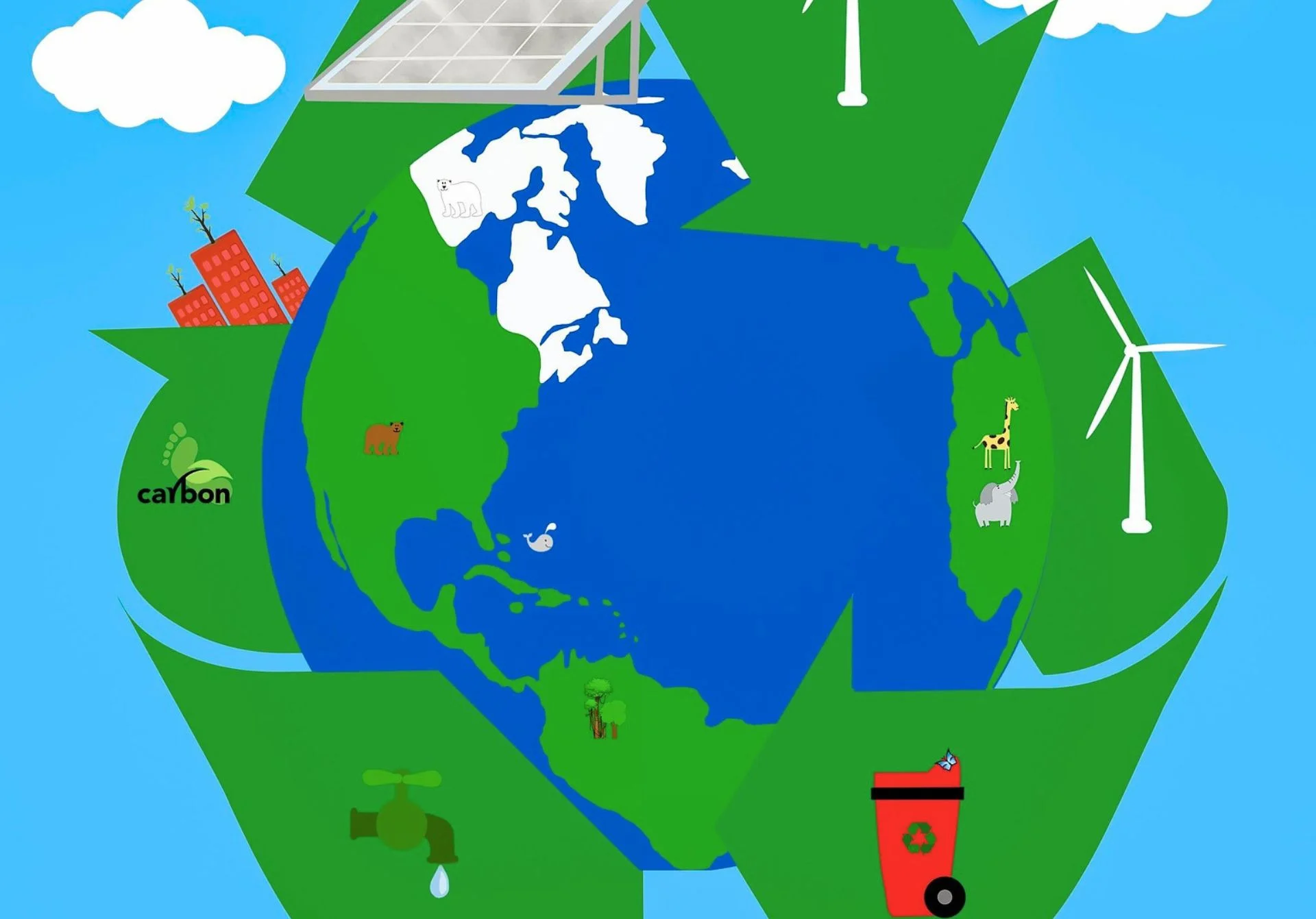 From Plastic to Progress: How Small Eco Swaps Can Help Keep Kenya Clean