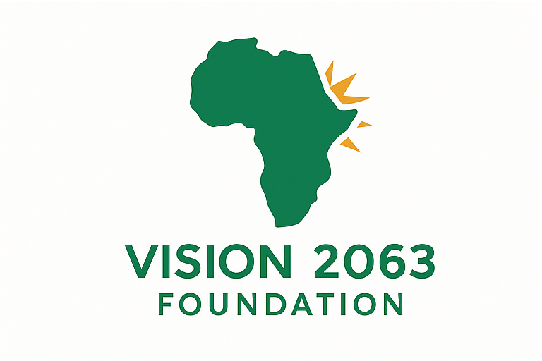Vision 2063 Logo